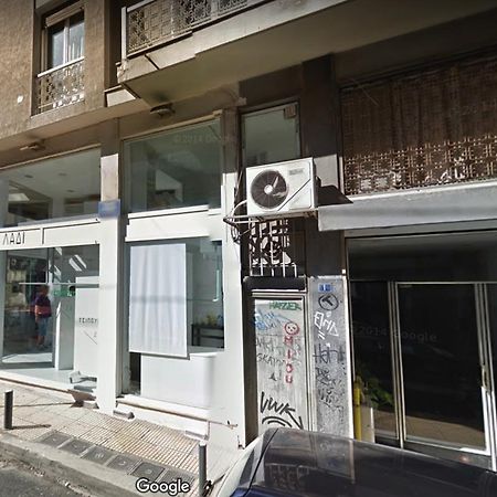 Acropolis View Apartment In Central Athens! Sq1 Εξωτερικό φωτογραφία