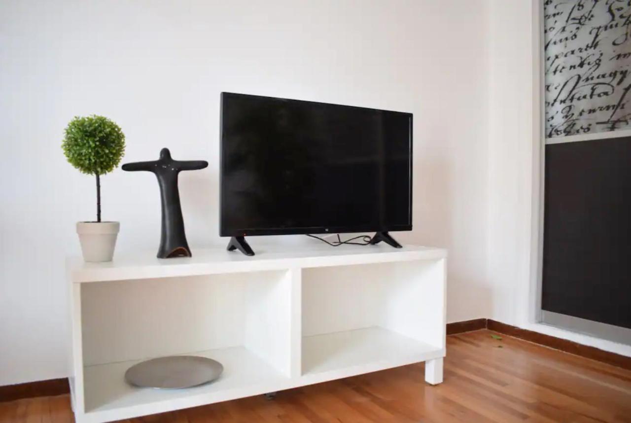 Acropolis View Apartment In Central Athens! Sq1 Εξωτερικό φωτογραφία