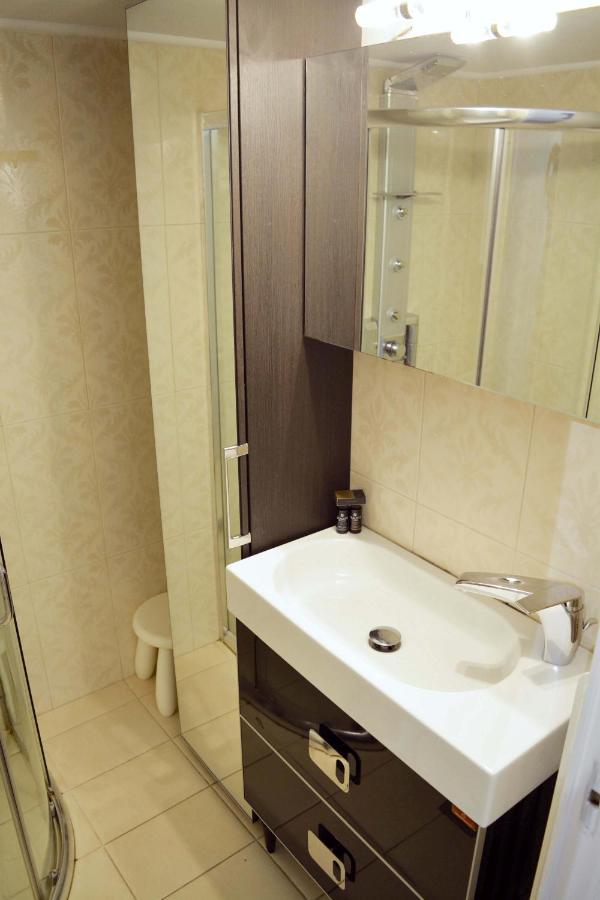 Acropolis View Apartment In Central Athens! Sq1 Εξωτερικό φωτογραφία