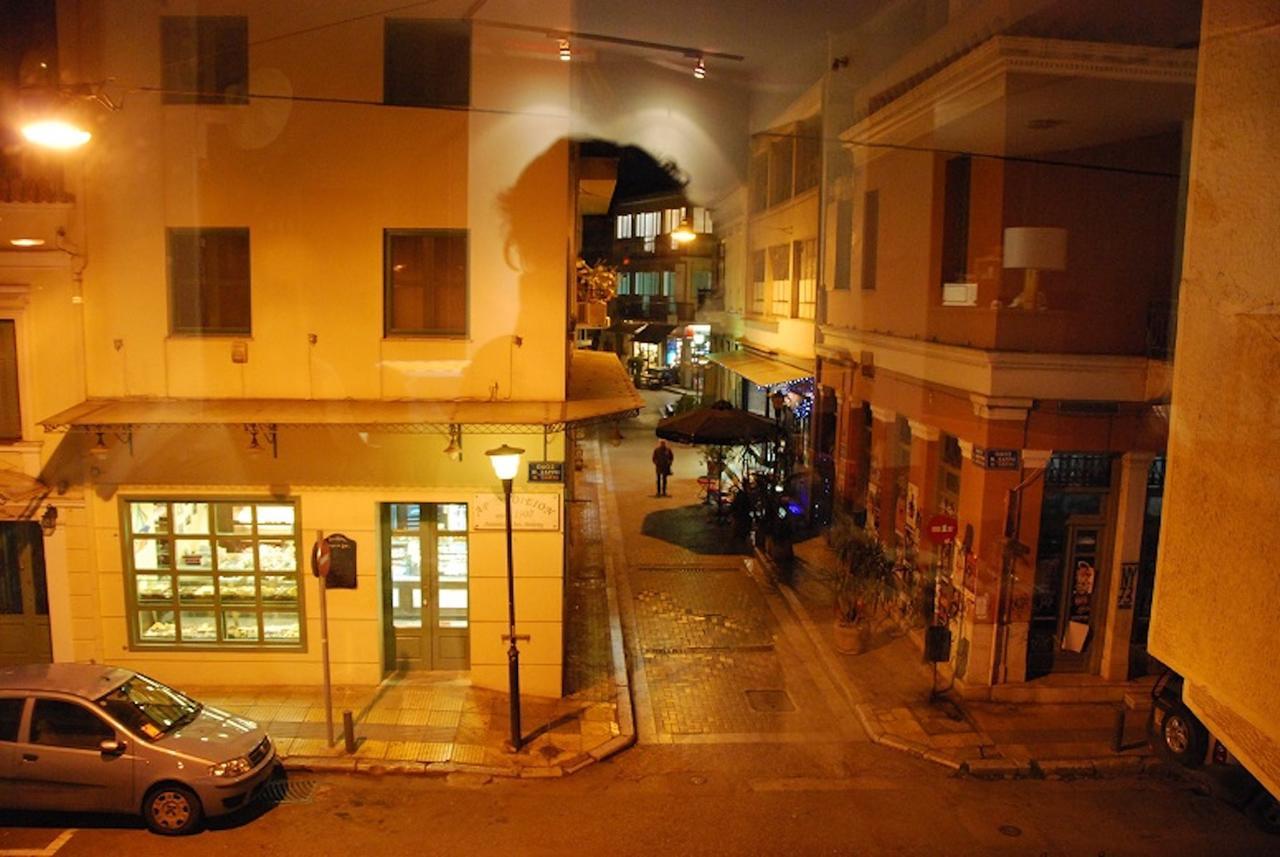 Acropolis View Apartment In Central Athens! Sq1 Εξωτερικό φωτογραφία